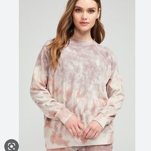 NWT Wildfox women's big thunder sommers sweatshirt